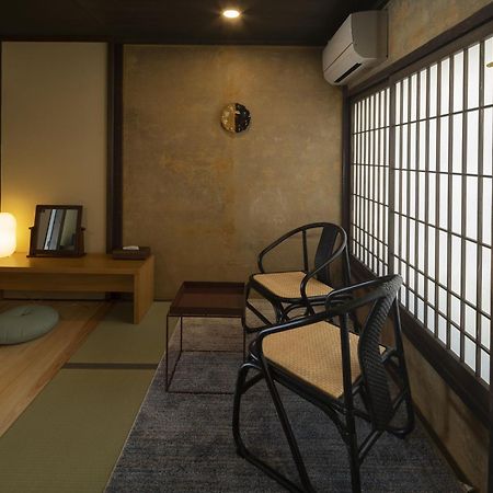 Nipponia Hotel Ozu Castle Town Eksteriør bilde