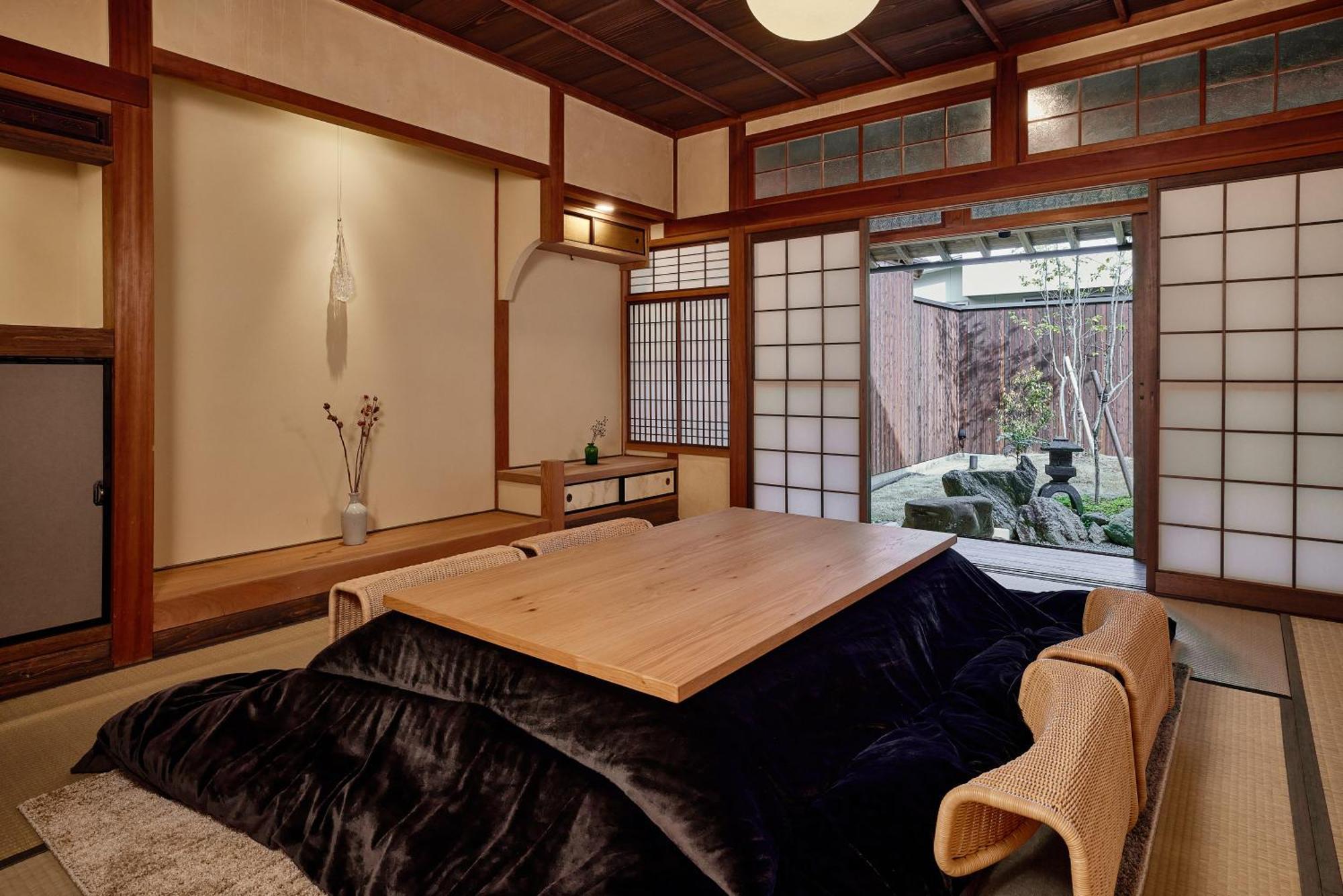 Nipponia Hotel Ozu Castle Town Eksteriør bilde